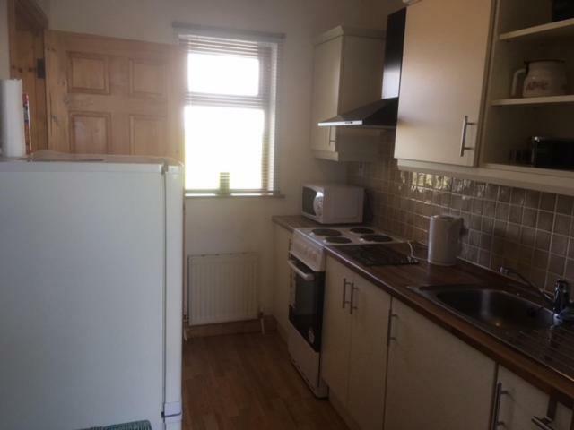 Baurleigh Studio Apartment P72F340 Lissaphooca Cross Roads Εξωτερικό φωτογραφία