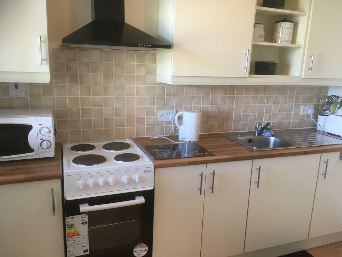 Baurleigh Studio Apartment P72F340 Lissaphooca Cross Roads Εξωτερικό φωτογραφία