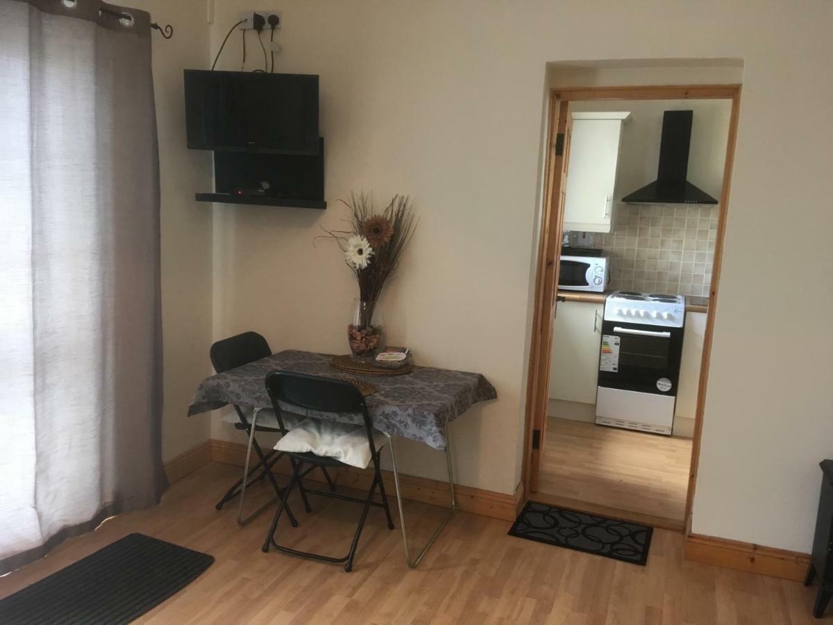 Baurleigh Studio Apartment P72F340 Lissaphooca Cross Roads Εξωτερικό φωτογραφία