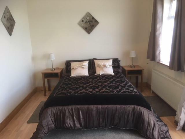 Baurleigh Studio Apartment P72F340 Lissaphooca Cross Roads Εξωτερικό φωτογραφία