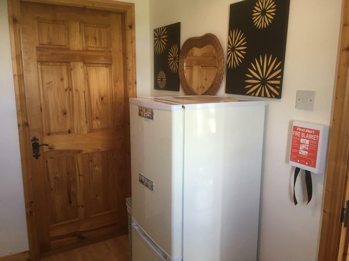 Baurleigh Studio Apartment P72F340 Lissaphooca Cross Roads Εξωτερικό φωτογραφία