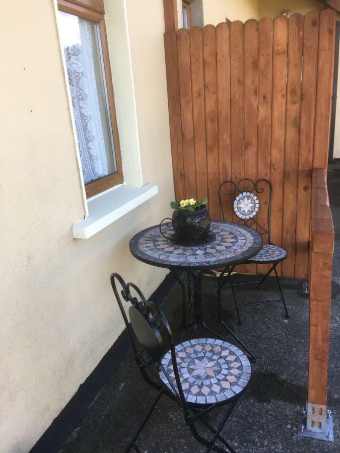 Baurleigh Studio Apartment P72F340 Lissaphooca Cross Roads Εξωτερικό φωτογραφία