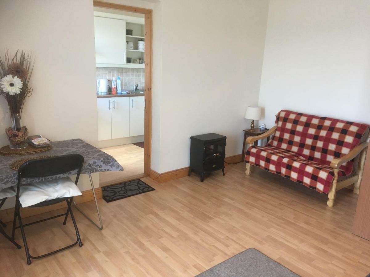 Baurleigh Studio Apartment P72F340 Lissaphooca Cross Roads Εξωτερικό φωτογραφία